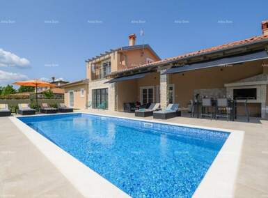 Kuca, Kanfanar, prodaja, 695000 €, 188 m2
