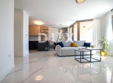 Trosoban stan, Opatija, Opatija - Centar, najam, 2000 €, 65 m2