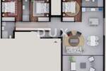 Cetvorosoban stan, Privlaka, prodaja, 788438 €, 157 m2