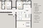 Cetvorosoban stan, Privlaka, prodaja, 788438 €, 157 m2
