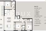 Cetvorosoban stan, Privlaka, prodaja, 791650 €, 158 m2