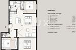 Trosoban stan, Privlaka, prodaja, 371301 €, 80 m2
