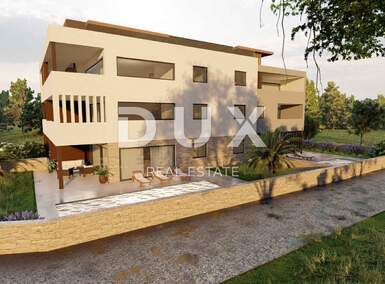 Trosoban stan, Privlaka, prodaja, 371220 €, 80 m2