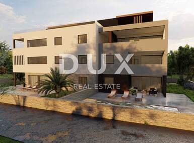 Trosoban stan, Privlaka, prodaja, 363375 €, 80 m2