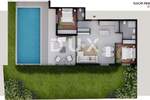 Trosoban stan, Privlaka, prodaja, 454338 €, 90 m2