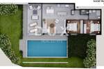Trosoban stan, Privlaka, prodaja, 511800 €, 102 m2