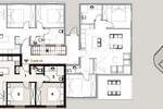 Trosoban stan, Privlaka, prodaja, 511800 €, 102 m2