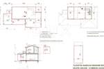 Kuca, Pula, Monteserpo - Komunal, prodaja, 275000 €, 146 m2