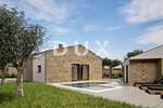 Kuca, Barban, prodaja, 332000 €, 101 m2