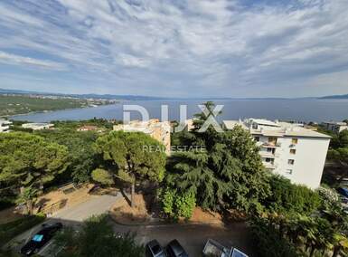 Dvosoban stan, Opatija, Kosićevo, prodaja, 185000 €, 44 m2