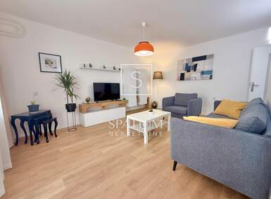 Trosoban stan, Rijeka, Vojak, najam, 1100 €, 69 m2