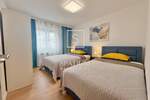 Trosoban stan, Rijeka, Vojak, najam, 1100 €, 69 m2