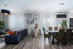 Kuca, Višnjan, najam, 1200 €, 120 m2