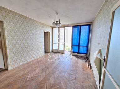 Trosoban stan, Rijeka, Donja Vežica, prodaja, 159000 €, 53 m2