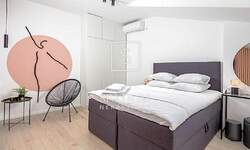 Trosoban stan, Opatija, Opatija - Centar, prodaja, 364000 €, 83 m2