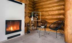 Kuca, Fužine, prodaja, 599000 €, 220 m2