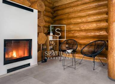 Kuca, Fužine, prodaja, 599000 €, 220 m2