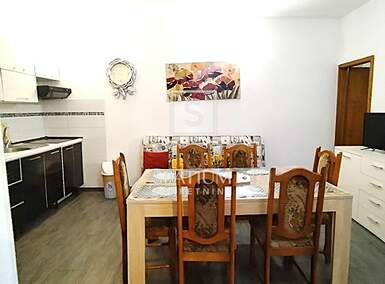 Trosoban stan, Crikvenica, prodaja, 209000 €, 50 m2