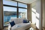 Dvosoban stan, Labin, Rabac, prodaja, 488000 €, 54 m2