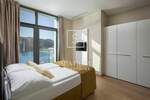 Dvosoban stan, Labin, Rabac, prodaja, 488000 €, 54 m2