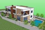 Trosoban stan, Vodice, prodaja, 200000 €, 64 m2