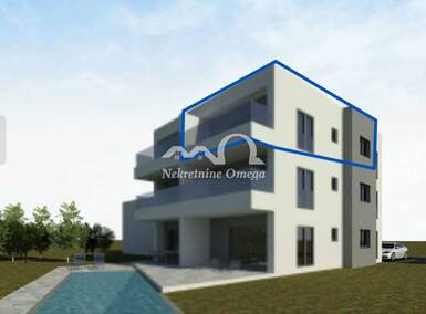 Trosoban stan, Pag, prodaja, 215000 €, 73 m2