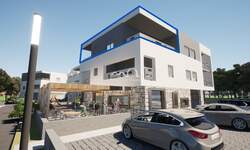 Trosoban stan, Šibenik, Donje Ražine, prodaja, 217120 €, 73 m2
