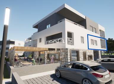 Trosoban stan, Šibenik, Donje Ražine, prodaja, 195850 €, 66 m2