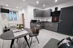 Jednosoban stan, Rijeka, Centar, najam, 550 €, 35 m2