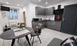 Jednosoban stan, Rijeka, Centar, najam, 550 €, 35 m2