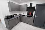 Jednosoban stan, Rijeka, Centar, najam, 550 €, 35 m2