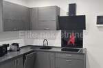 Jednosoban stan, Rijeka, Centar, najam, 550 €, 35 m2