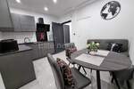 Jednosoban stan, Rijeka, Centar, najam, 550 €, 35 m2