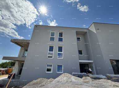 Trosoban stan, Kanfanar, prodaja, 339000 €, 123 m2