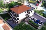 Cetvorosoban stan, Crikvenica, Dramalj, prodaja, 449000 €, 120 m2