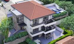 Trosoban stan, Crikvenica, Dramalj, prodaja, 279000 €, 65 m2