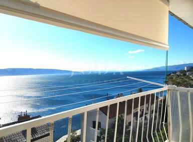 Trosoban stan, Senj, prodaja, 185000 €, 64 m2