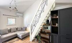 Dvosoban stan, Senj, Stinica, prodaja, 129000 €, 37 m2