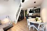 Dvosoban stan, Senj, Stinica, prodaja, 129000 €, 37 m2