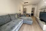 Dvosoban stan, Rijeka, Zamet, najam, 650 €, 26 m2