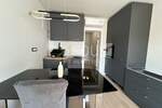 Jednosoban stan, Rijeka, Zamet, najam, 600 €, 24 m2
