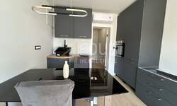 Jednosoban stan, Rijeka, Zamet, najam, 600 €, 24 m2