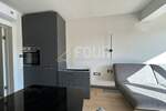 Jednosoban stan, Rijeka, Zamet, najam, 600 €, 24 m2