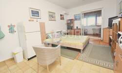 Jednosoban stan, Novi Vinodolski, prodaja, 110000 €, 28 m2