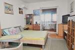 Jednosoban stan, Novi Vinodolski, prodaja, 110000 €, 28 m2