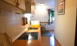 Jednosoban stan, Rijeka, Kozala, prodaja, 120000 €, 26 m2