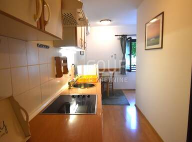 Jednosoban stan, Rijeka, Kozala, prodaja, 120000 €, 26 m2