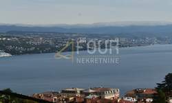 Dvosoban stan, Opatija, Opatija - Centar, prodaja, 440000 €, 60 m2