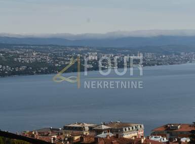 Dvosoban stan, Opatija, Opatija - Centar, prodaja, 440000 €, 60 m2