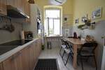 Dvosoban stan, Opatija, Opatija - Centar, prodaja, 440000 €, 60 m2